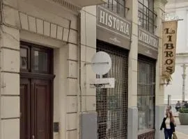XIX Century Home