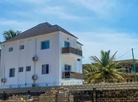 Happiness House Gambia