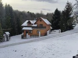 Leśny Zakątek - Juraszowa