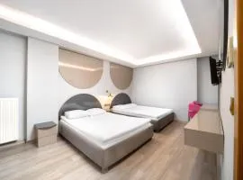 Park Çağlayan Hotel