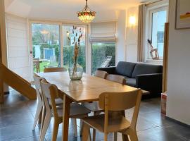 Les Bulots - Charmante villa wissantaise, hotel din Wissant