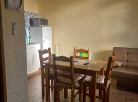 Hospedaje Fassani，Dolores的住宿