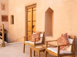 Nomad Inn Nizwa