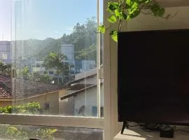 Suíte privativa - Praia do Canto Grande, Bombinhas