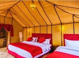 SANDSTAR LUXURIOUS CAMP air-conditioned