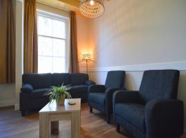 Farmhouse in Geesteren near Forests, hotel in Geesteren