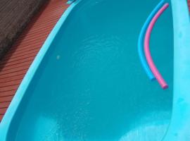 Casa Nova Tramandaí, khách sạn ở Tramandaí