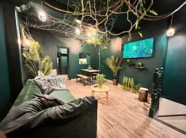 L'Amazonia - Private spa