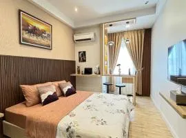 Permata Residence Apartment - The Sauvignon by RB