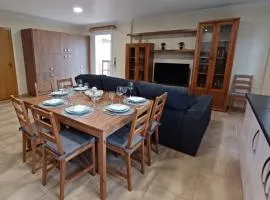 Vivienda dos Domingos en A Costa da Morte