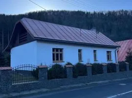 Vila Dom pod Chopkom