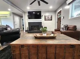 Texas Two-Step Cottage
