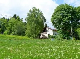 Haus am Brand nahe Rennsteig und Oberhof