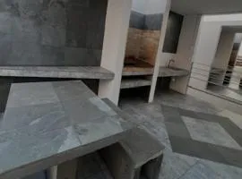 Apart Hotel Azimut Iquique