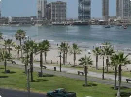 Apart Hotel Azimut Iquique