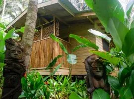 Rainbow Lodge Costa Rica