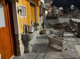 Cà MEA