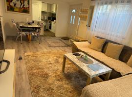 Apartment Malti, hotel in Laufenburg