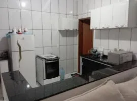 Casa Aconchegante