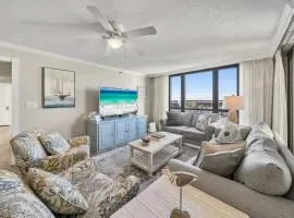 Enclave 403a by Gulf Tide Vacation Rentals