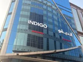 Indigo Apartments