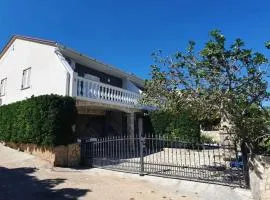 Cosy apartment in Pag / 26 m² / Sea view