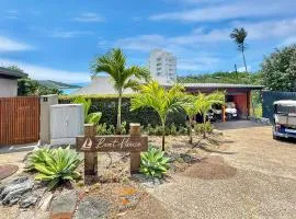 The Boathouse 4 Bedroom Luxury Private House