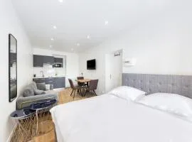 Luxueux et chic - Bobigny - Paris