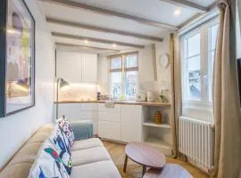 Lovely Duplex