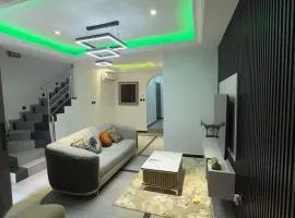 Molarans Place