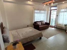 SkyRidge Homestay