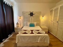 Coco Rio Hotel - Mamitas Beach Area, hotel v destinaci Playa del Carmen