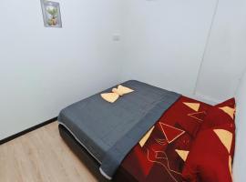 Fywen Motels โรงแรมในชังลุน