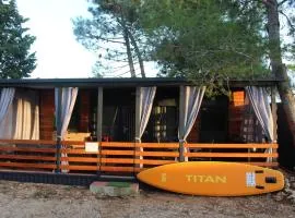 Mobile home Bonaca