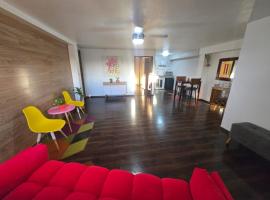 Casa Las Minas en Pilón