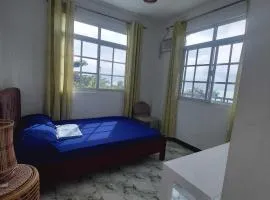 Camacho Beachfront House - A Tranquil Secluded Beach