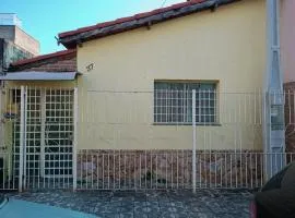 Casa Vó Amélia