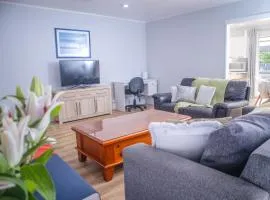 Cozy Home Near City Centre