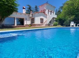 El Potrerillo Posada, Hotel in Santa Rosa de Calamuchita