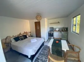 CABAÑAS EL ZORZAL Sauce de Portezuelo