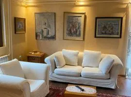 Apartments Minja