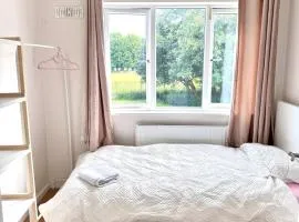 Landscape Haven Room