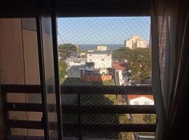 Colex II, ξενοδοχείο σε San Bernardo