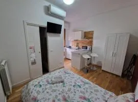 Bagnuz's Home 2 piano 2 floor