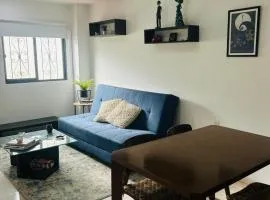 Casa Amarilla NIDO Apartamento Remodelado