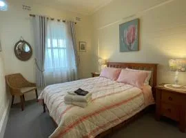 Riversleigh House