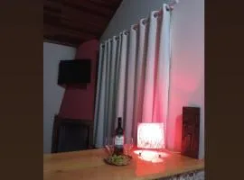 Chalé Sonho Diniz 1