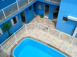 Pousada Cantinho Azul Qt2
