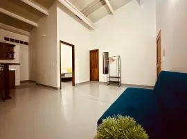 Aloja-T en Apartamento amoblado SIN balcón en Ciudad Bolivar