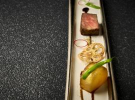 花いろどりの宿　花游